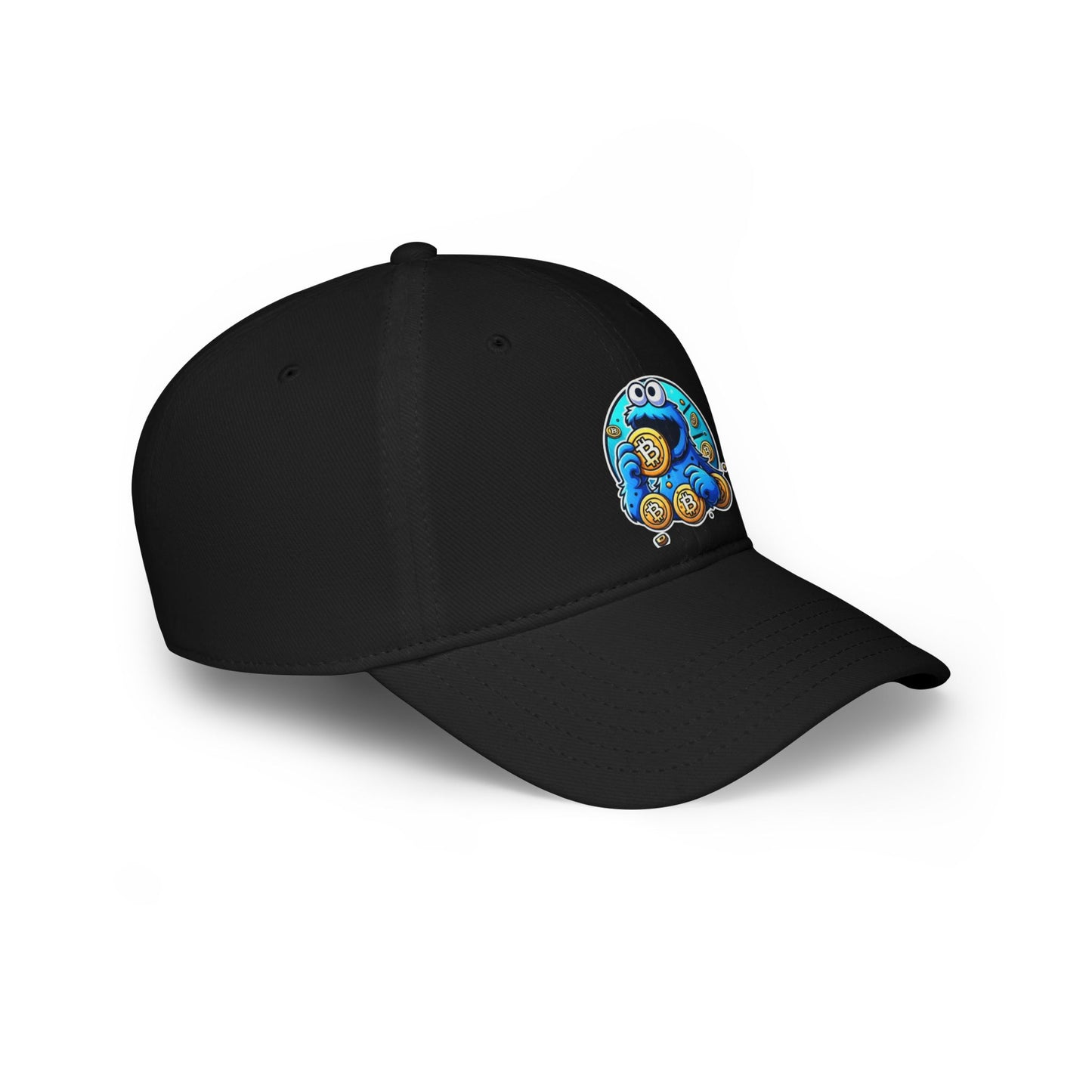 Cryptocurrency snapback