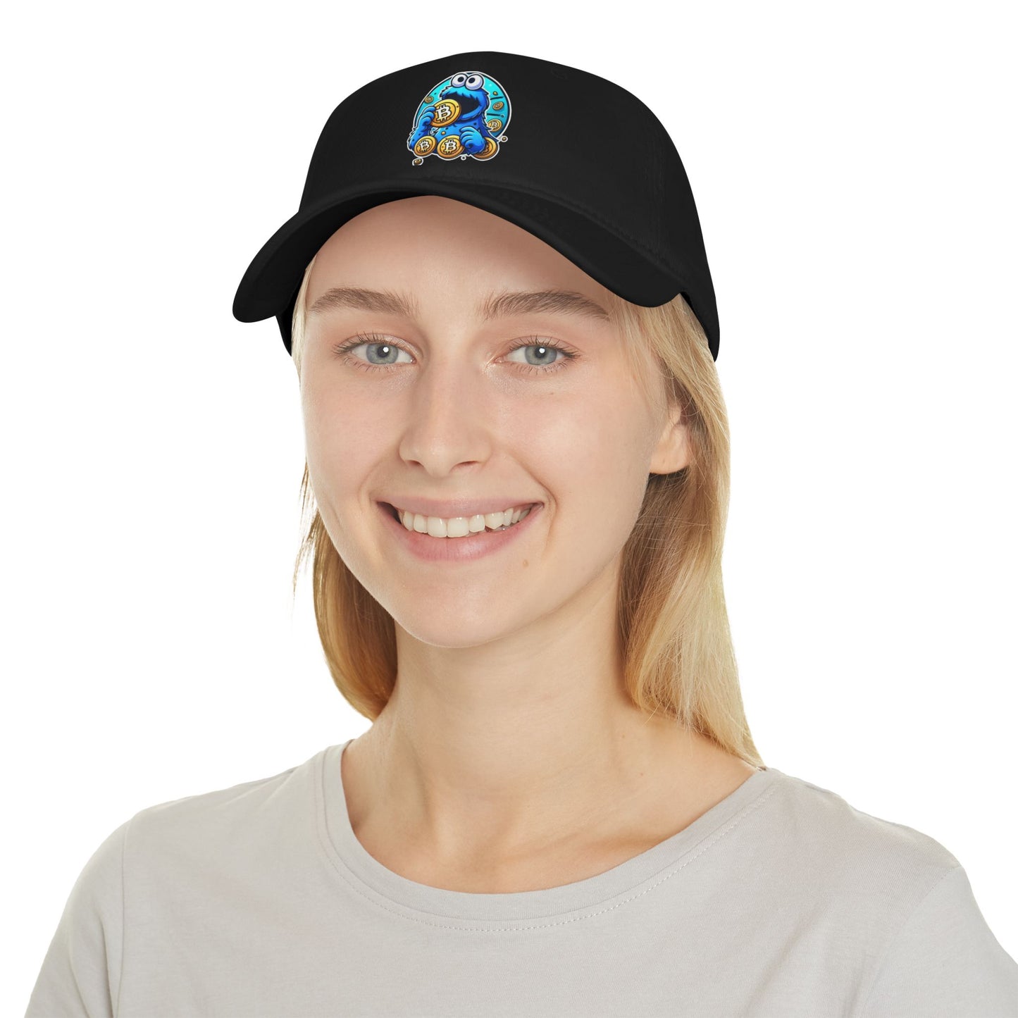 Cryptocurrency snapback