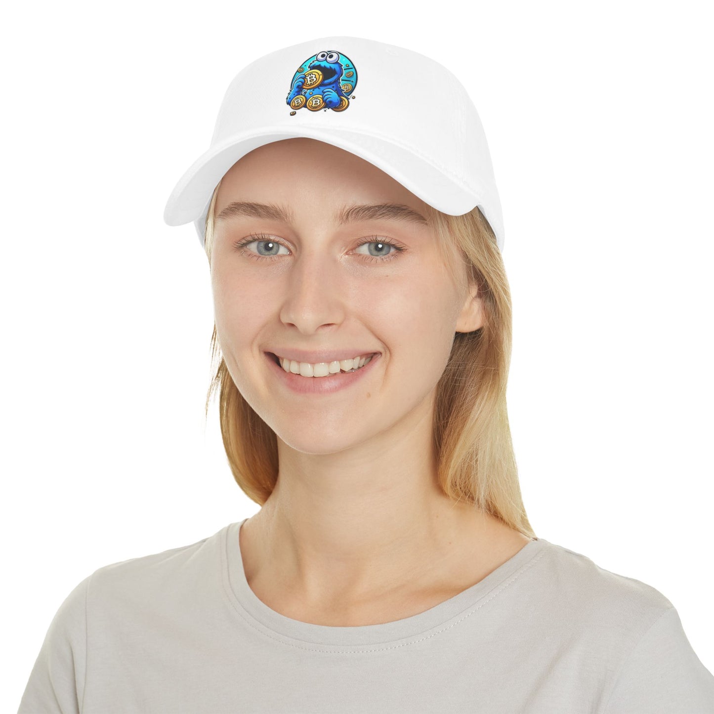 Cryptocurrency snapback