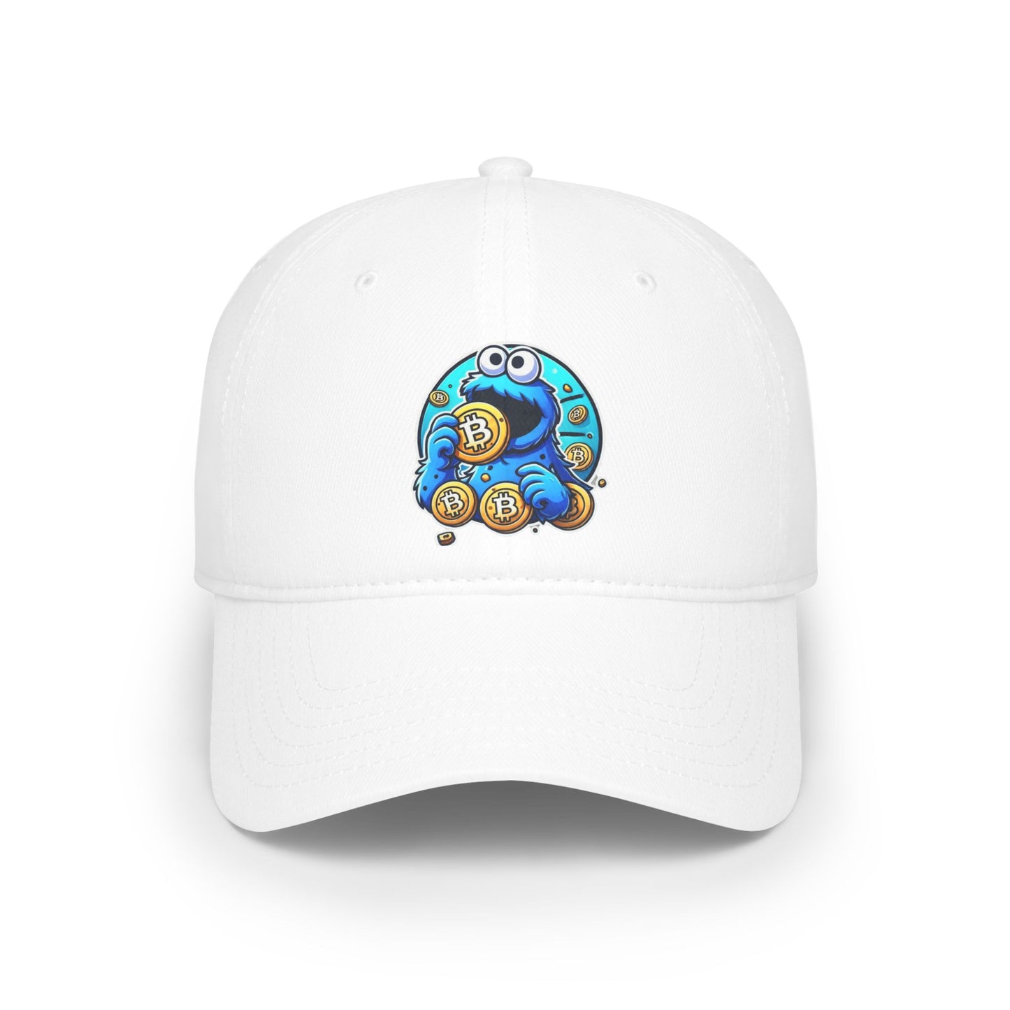 Cryptocurrency snapback