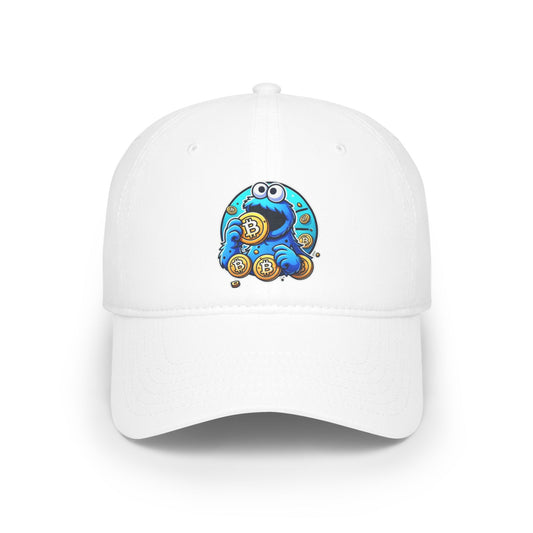 Cryptocurrency snapback