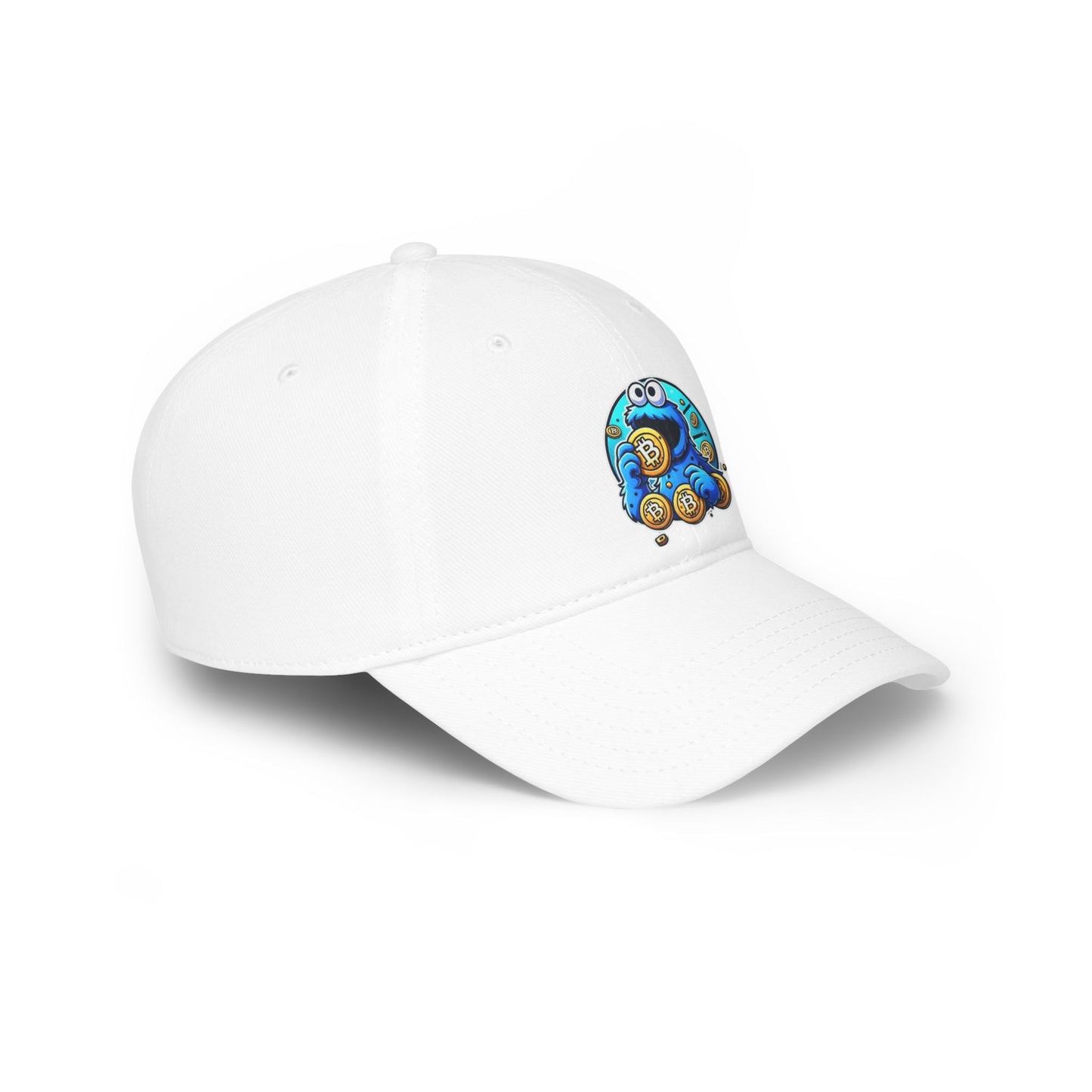 Cryptocurrency snapback