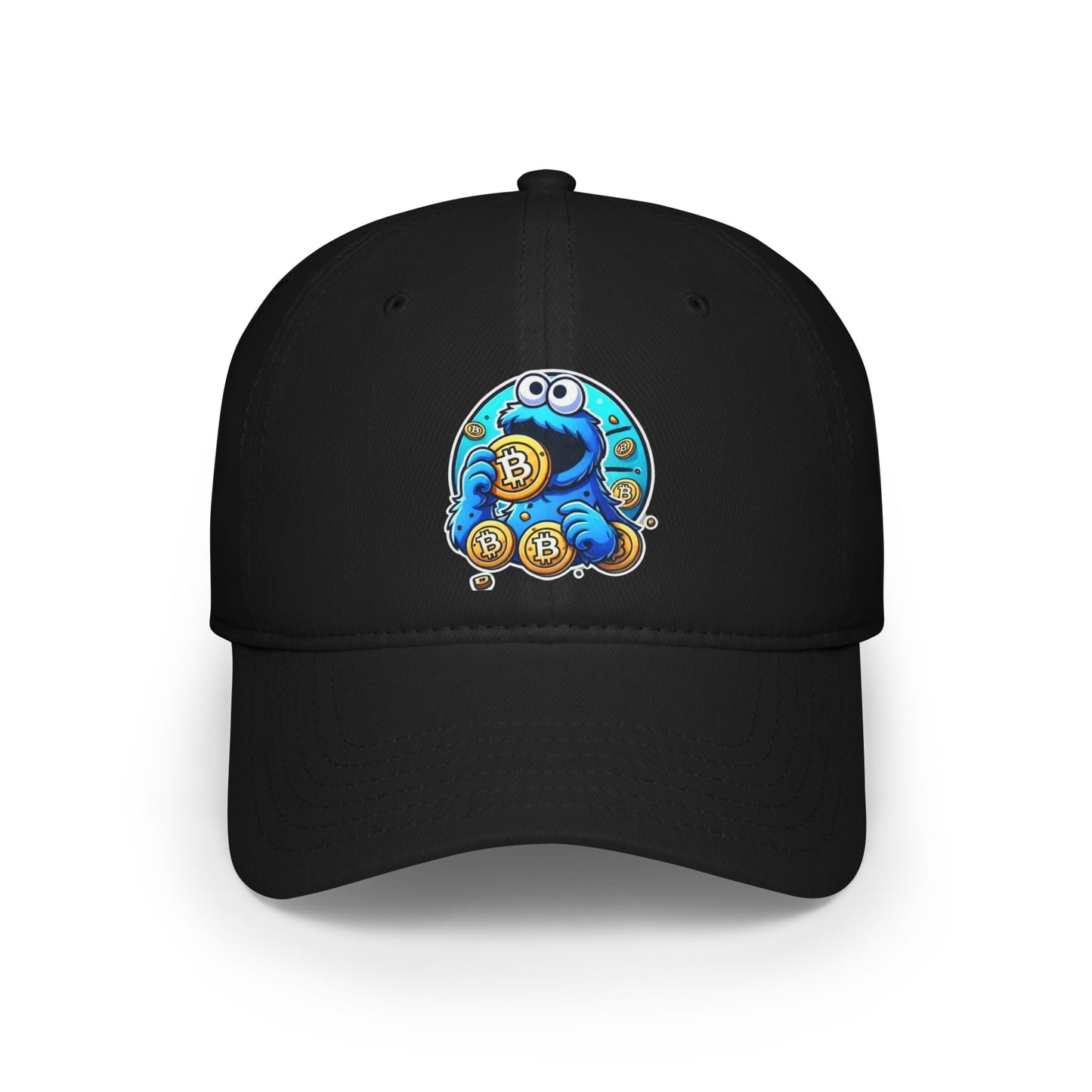 Cryptocurrency snapback